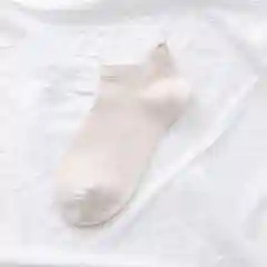 Прозрачный носки женские