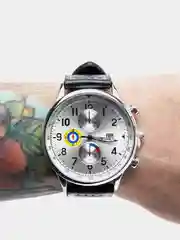 Часы мужские, наручные
