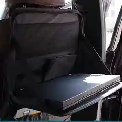 Стол компьютерный складной для авто