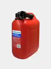 Канистра топливная пластик МАЯКАВТО 5л / 10л / 20л канистра для бензина