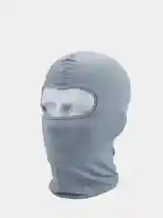Белый балаклава подшлемник разные цвета, тонкие