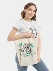 Сумка шоппер "Эко"