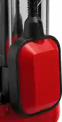 Насос фекальный ЗУБР НПФ-450, 450 Вт