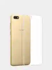 Чехол силиконовый Huawei Honor 7A 9A 8X 10 10S 30 30i 8E Y6 P30 Y8P P Smart Z прозрачный