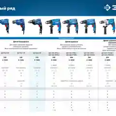 Дрель безударная ЗУБР ЗД-П550 ЭР Профессионал, 10мм, 550 Вт
