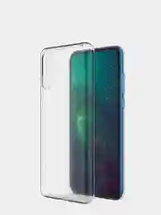 Чехол силиконовый Huawei Honor 7A 9A 8X 10 10S 30 30i 8E Y6 P30 Y8P P Smart Z прозрачный