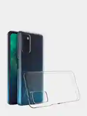 Чехол силиконовый Huawei Honor 7A 9A 8X 10 10S 30 30i 8E Y6 P30 Y8P P Smart Z прозрачный