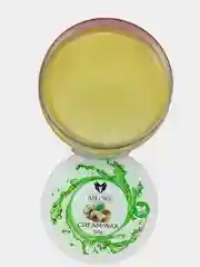 Крем-воск холодный Milory, Кокос 200ml
