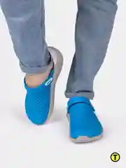 Сабо мужские, 2 цвета
