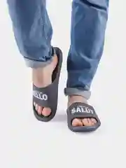 Сланцы мужские салют,  2 цвета