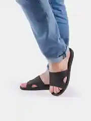 Серый сланцы мужские, 3 цвета