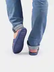 Серый сланцы мужские, 3 цвета