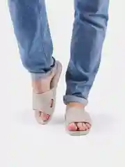 Серый сланцы мужские, 3 цвета