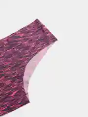Бесшовные женские трусы слипы