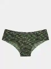 Бесшовные женские трусы слипы