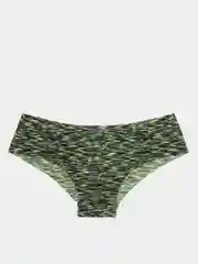 Бесшовные женские трусы слипы