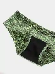 Бесшовные женские трусы слипы
