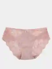 Эротические женские кружевные трусы танга