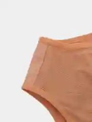 Эротические женские кружевные трусы танга