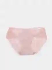 Белый эротические женские кружевные трусы танга