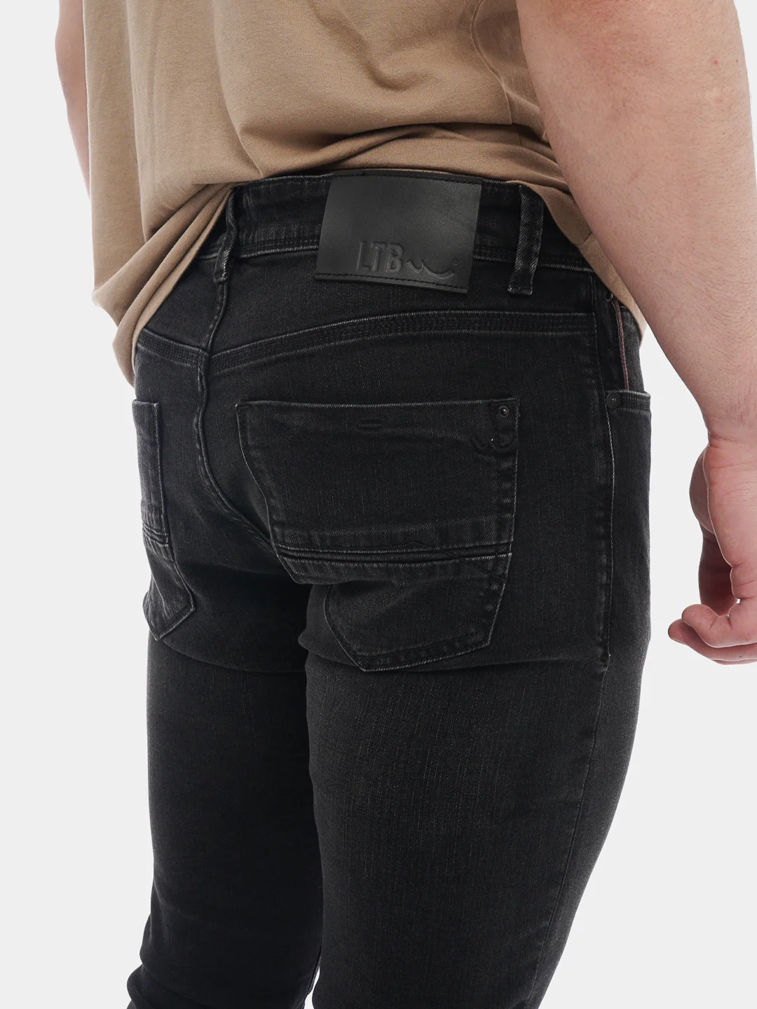 Мужские джинсы LTB NEW LOUIS