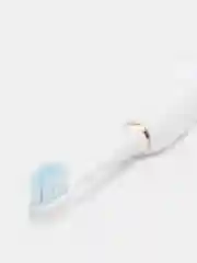 Электрическая зубная щетка звуков