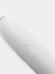 Электрическая зубная щетка звуков