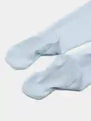 Ползунки для новорожденного "Клякса"