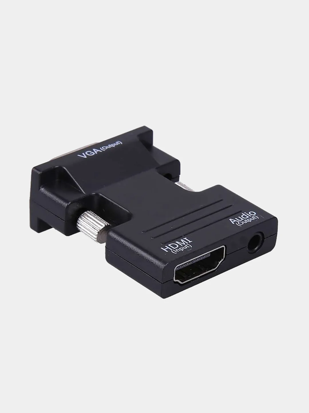 Переходник hdmi мама vga мама
