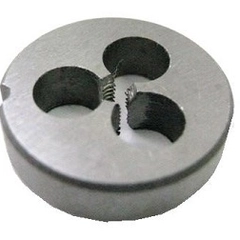 М1,4х0,3 плашка g6