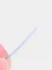 Серый меланж струна для большого тенниса, теннисной ракетки, 200 м