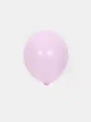 Мятный шары воздушные, 10 шт, нежные, пастельные тона