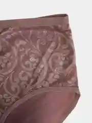 Конфетный трусы женские больших размеров