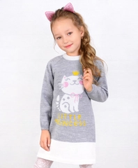 Платье "Golden Kids Art" для девочек