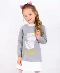 Платье "Golden Kids Art" для девочек