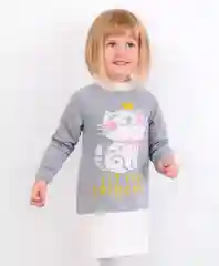 Платье "Golden Kids Art" для девочек