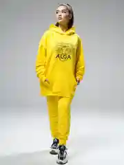 Костюм спортивный женский ALGA