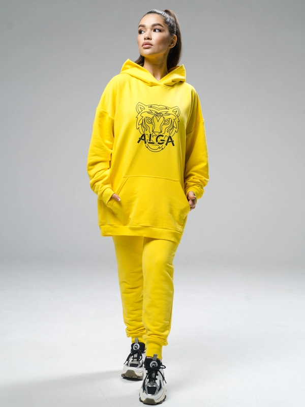 Костюм спортивный женский ALGA