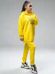 Костюм спортивный женский ALGA