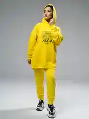 Костюм спортивный женский ALGA