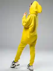 Костюм спортивный женский ALGA