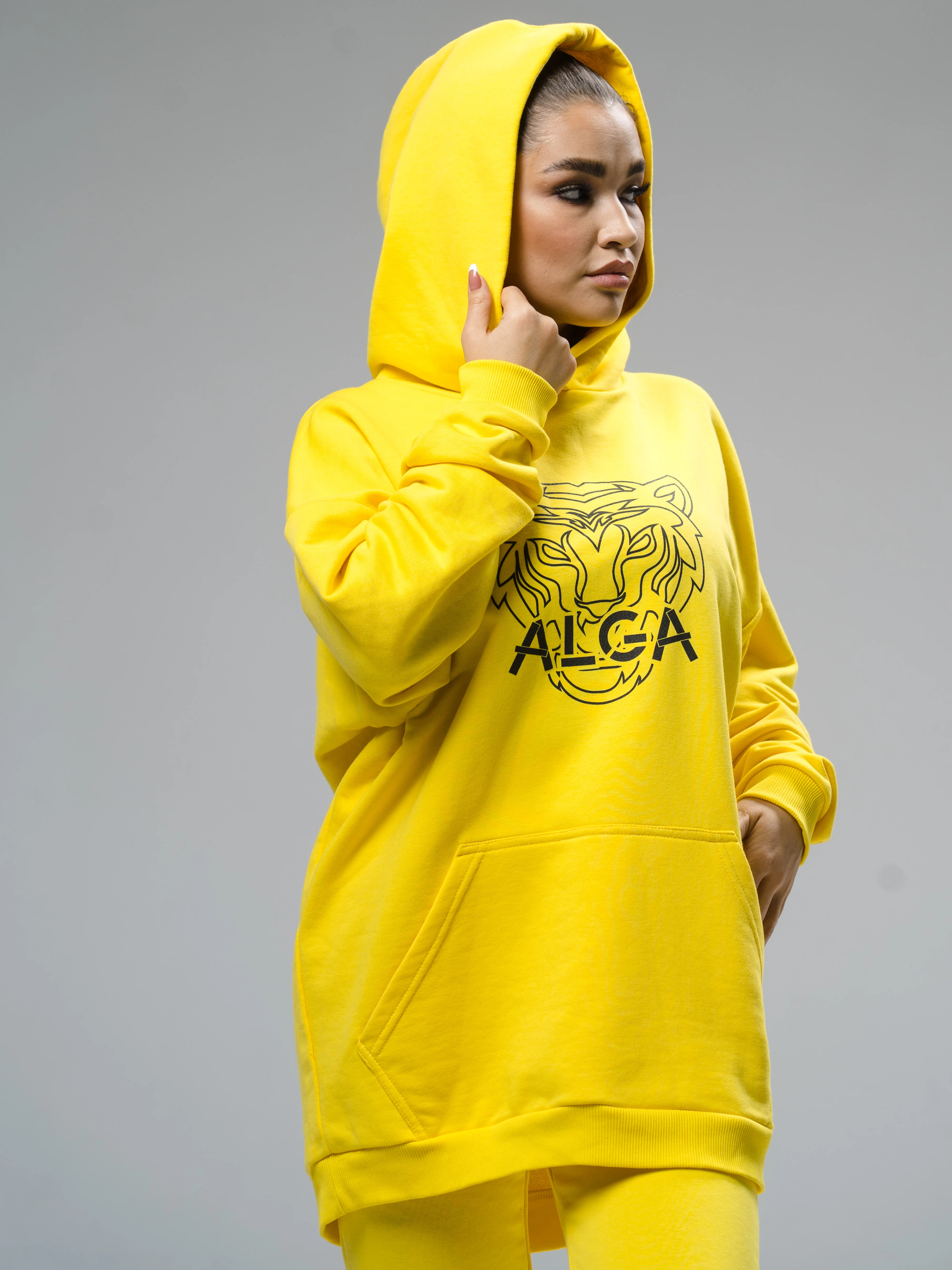 Костюм спортивный женский ALGA