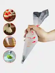 Мешок кондитерский/100 шт