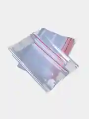 Пакеты зиплок с замком Ziplock 100 шт, грипперы с защелкой, все размеры