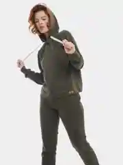 Спортивный женский костюм, Lilians