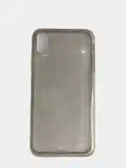 Чехол iPhone XS Max