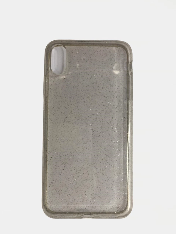 Чехол iPhone XS Max