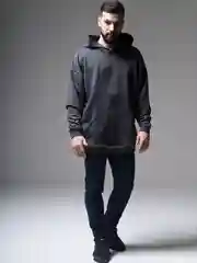 Худи ALGA