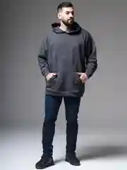 Худи ALGA