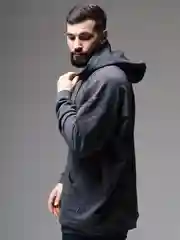 Худи ALGA